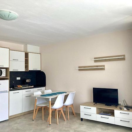 Apartments In Villas Apolon سوزوبول المظهر الخارجي الصورة