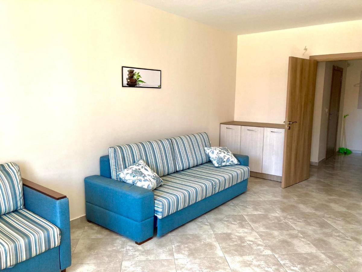 Apartments In Villas Apolon سوزوبول المظهر الخارجي الصورة