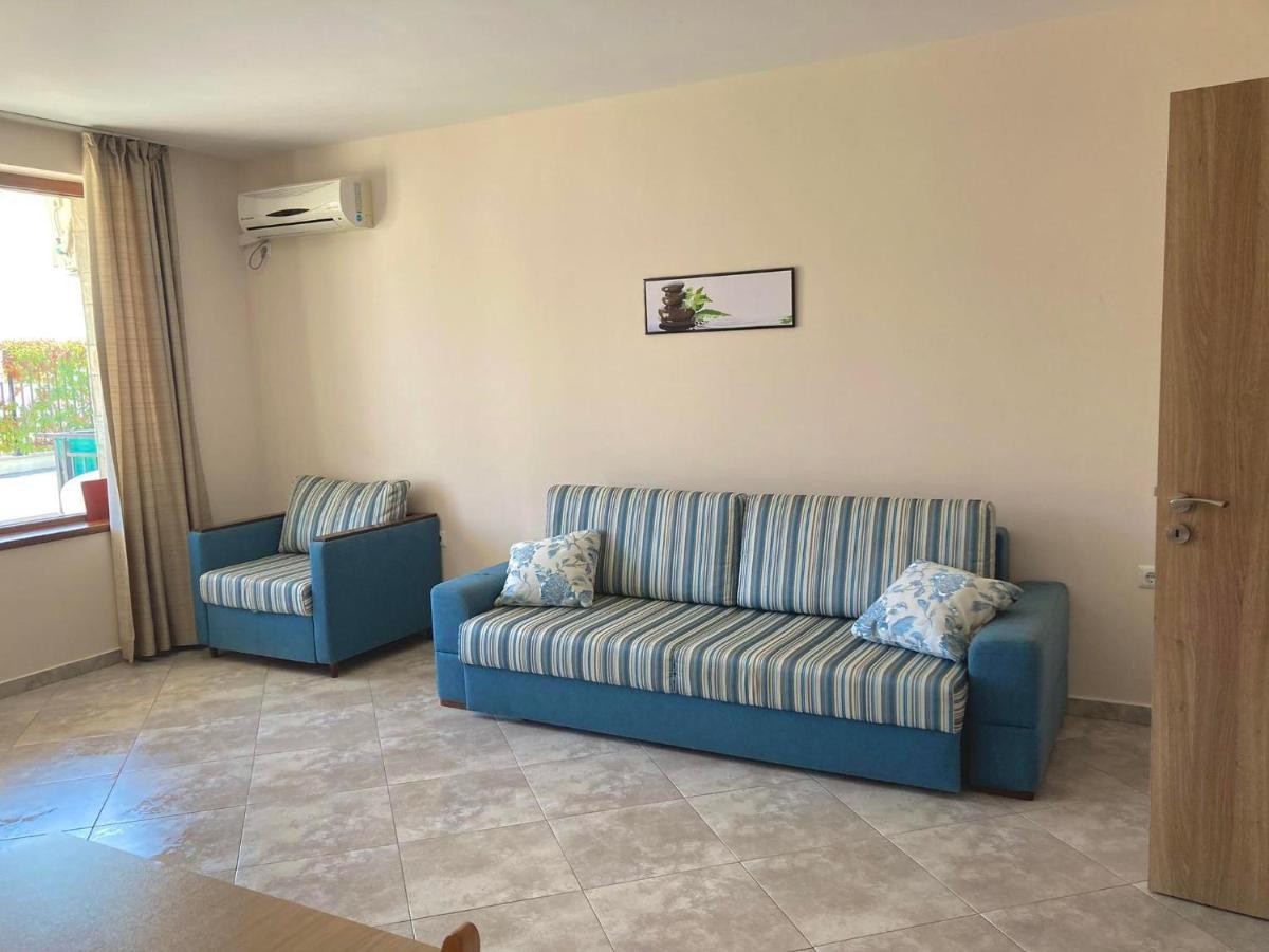 Apartments In Villas Apolon سوزوبول المظهر الخارجي الصورة