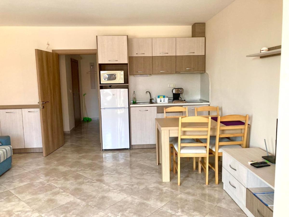 Apartments In Villas Apolon سوزوبول المظهر الخارجي الصورة