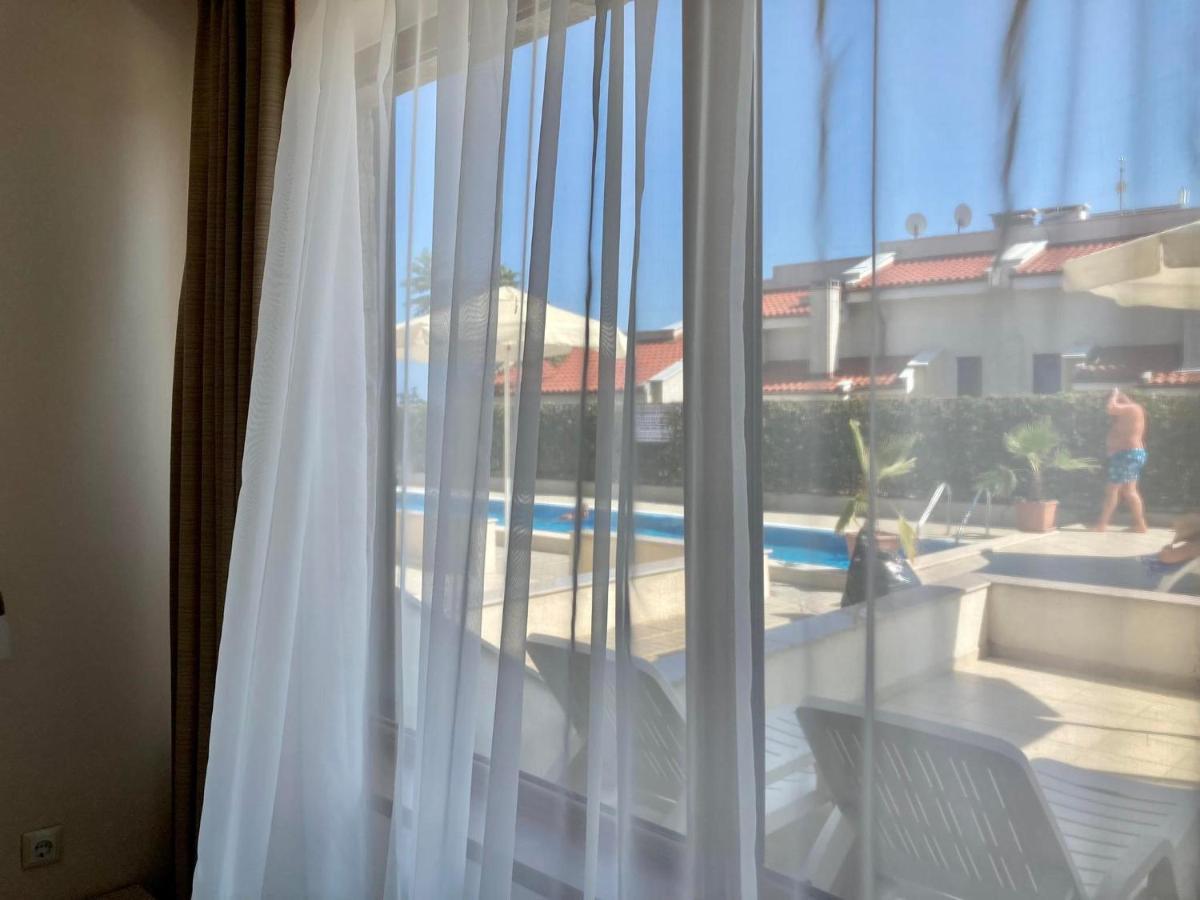 Apartments In Villas Apolon سوزوبول المظهر الخارجي الصورة