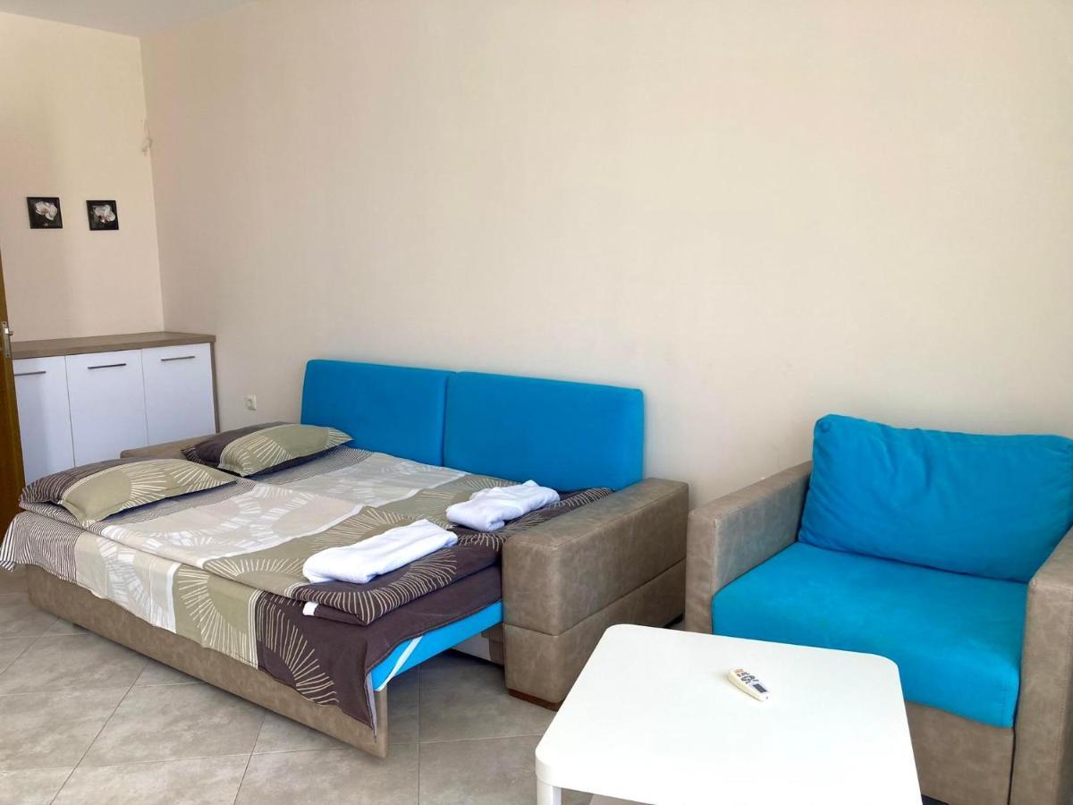 Apartments In Villas Apolon سوزوبول المظهر الخارجي الصورة