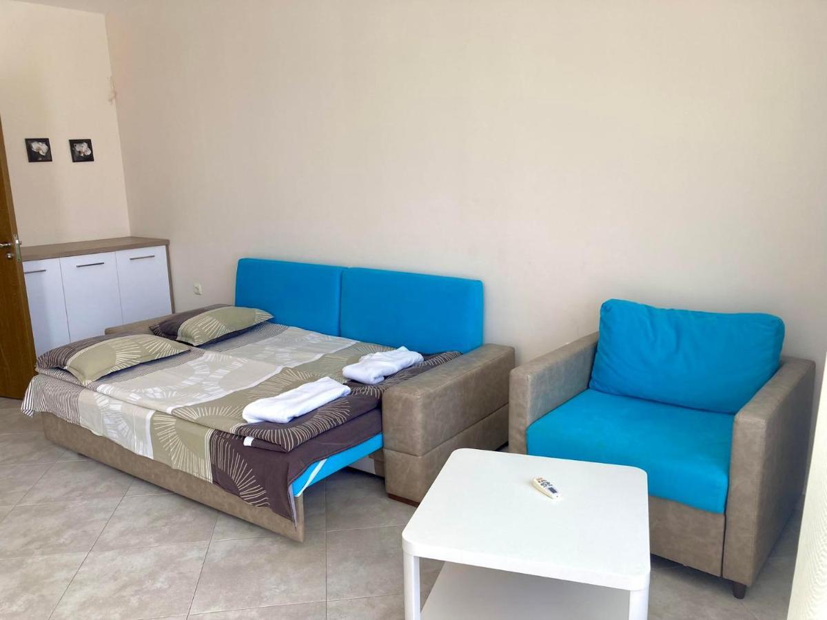 Apartments In Villas Apolon سوزوبول المظهر الخارجي الصورة