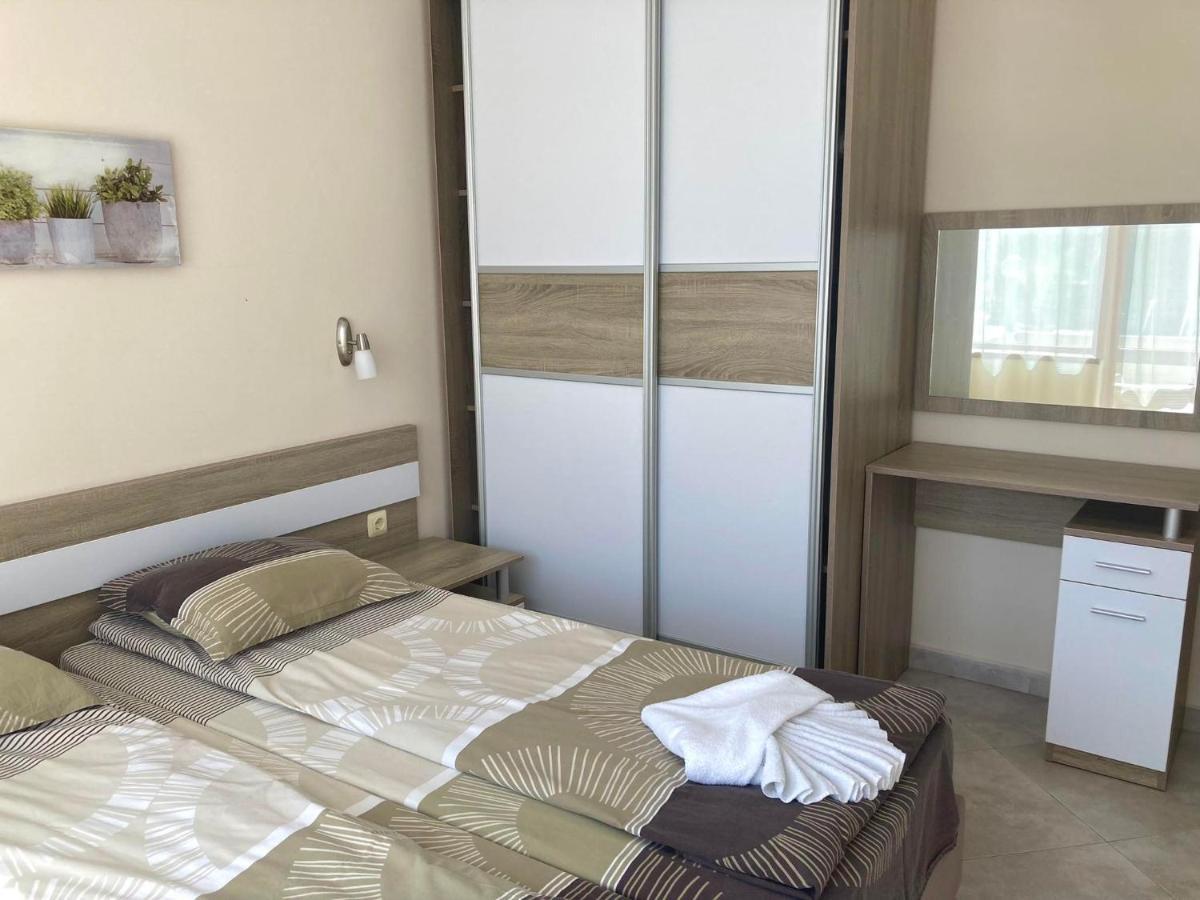 Apartments In Villas Apolon سوزوبول المظهر الخارجي الصورة