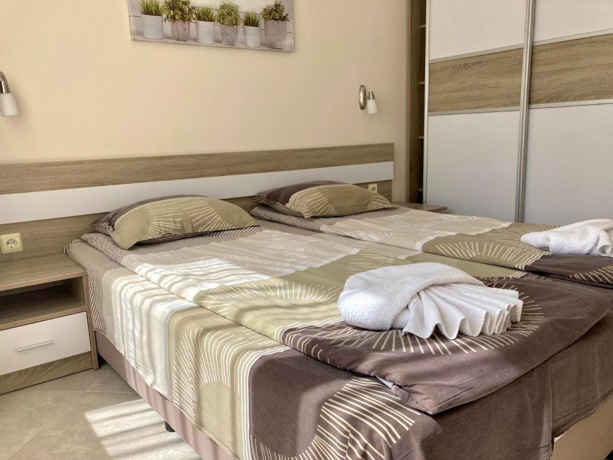 Apartments In Villas Apolon سوزوبول المظهر الخارجي الصورة