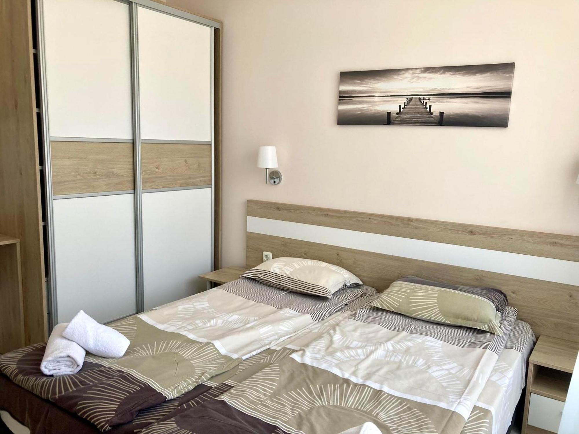Apartments In Villas Apolon سوزوبول المظهر الخارجي الصورة