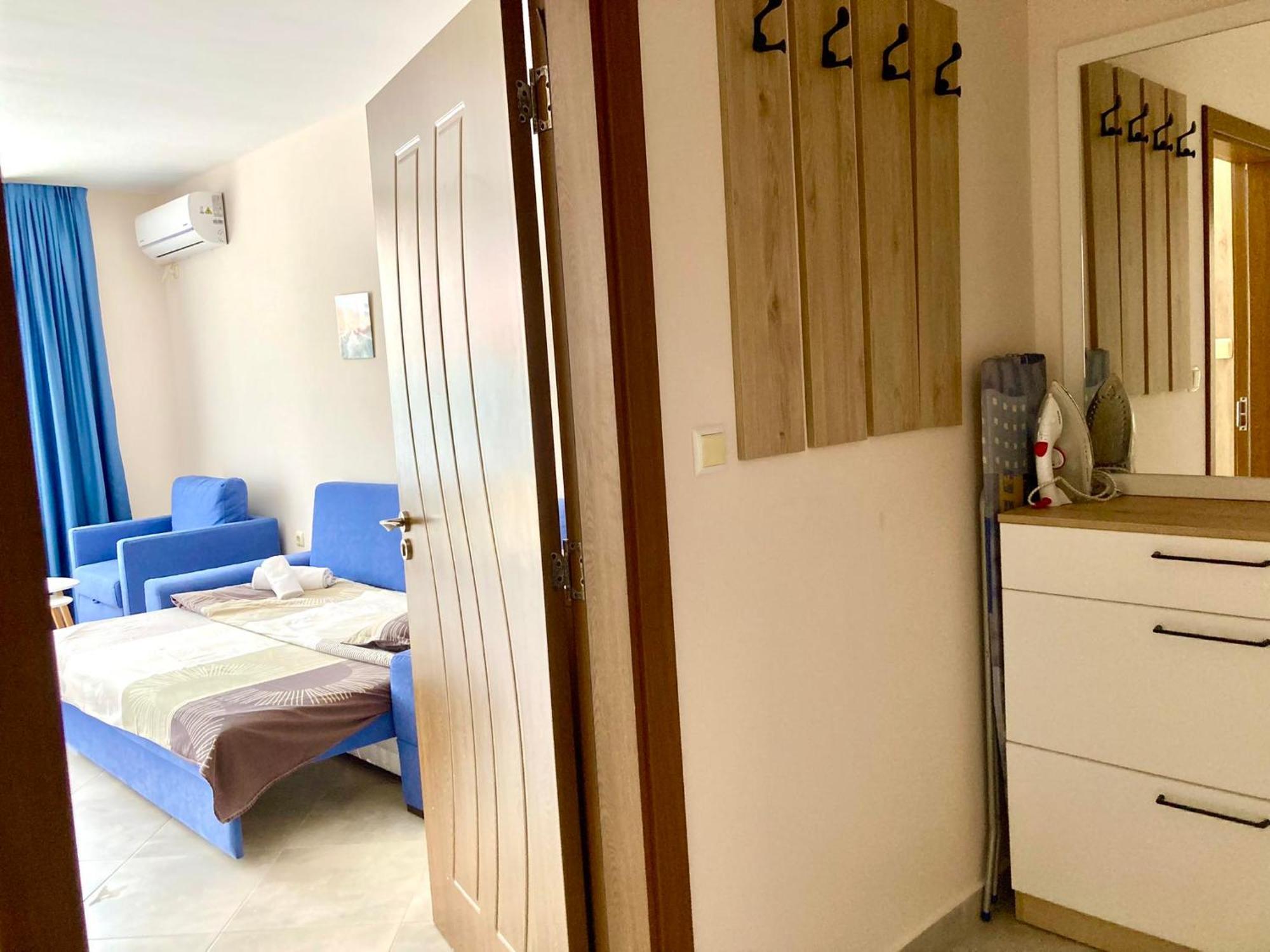 Apartments In Villas Apolon سوزوبول المظهر الخارجي الصورة