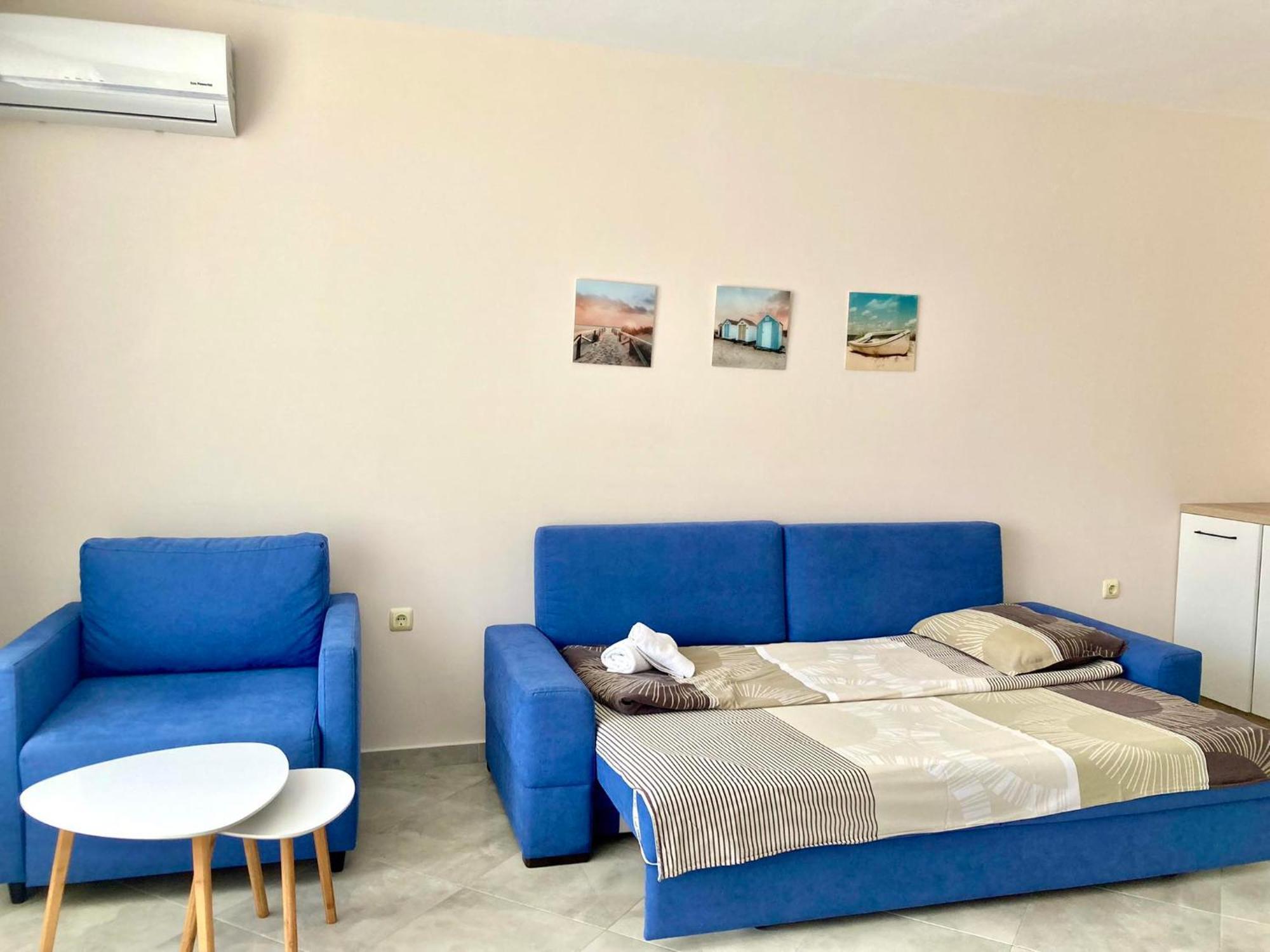 Apartments In Villas Apolon سوزوبول المظهر الخارجي الصورة
