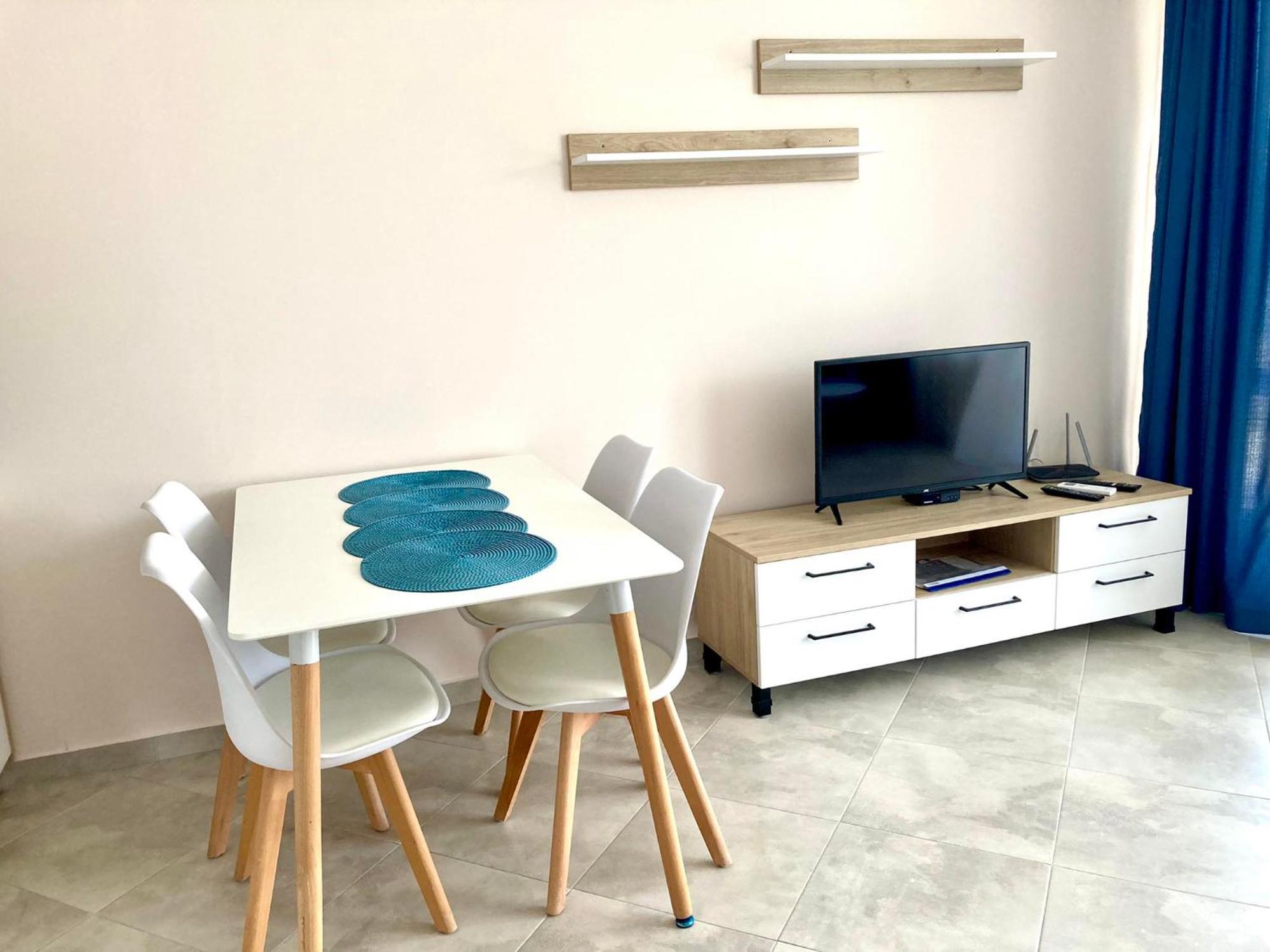 Apartments In Villas Apolon سوزوبول المظهر الخارجي الصورة