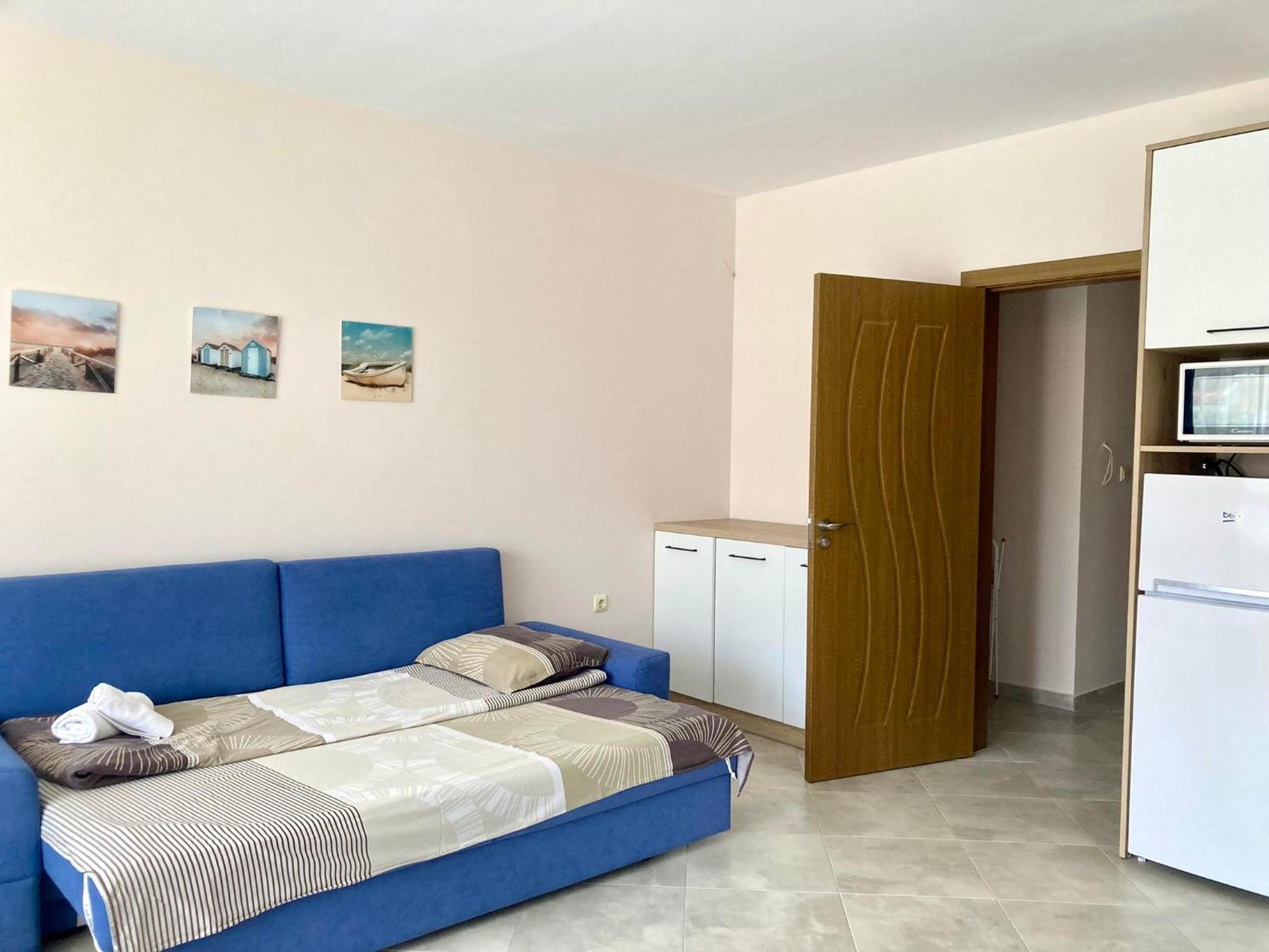 Apartments In Villas Apolon سوزوبول المظهر الخارجي الصورة