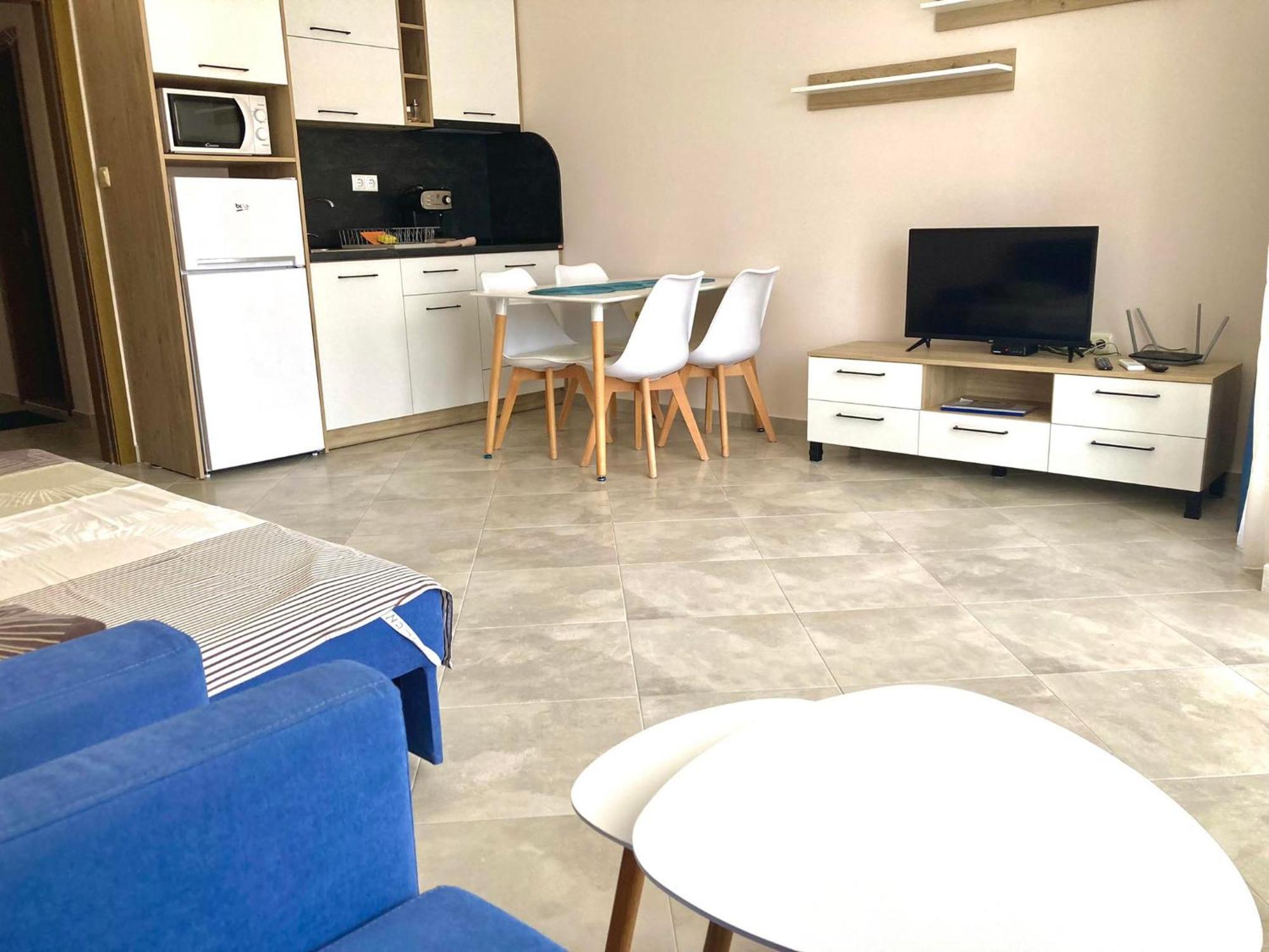 Apartments In Villas Apolon سوزوبول المظهر الخارجي الصورة