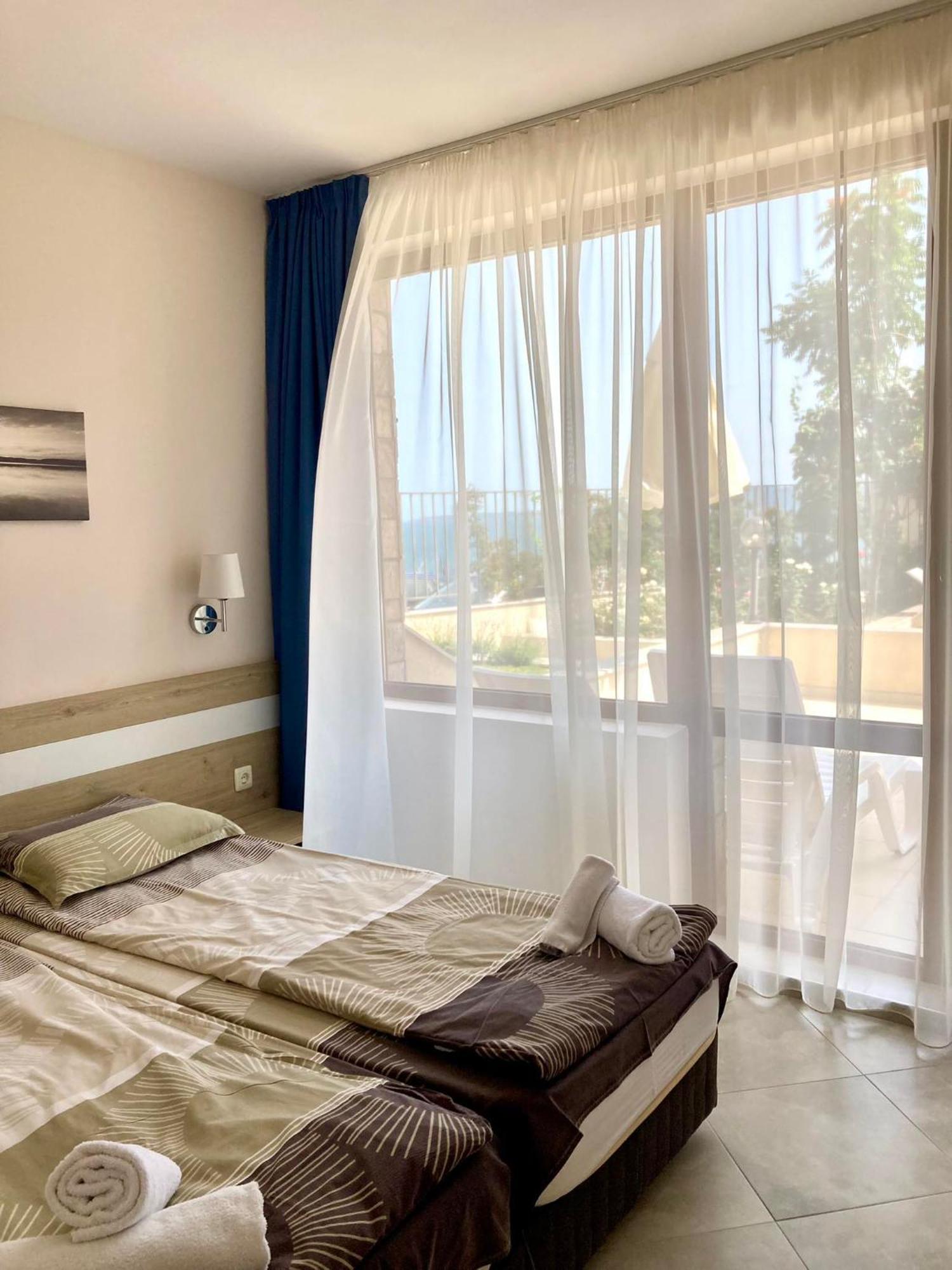 Apartments In Villas Apolon سوزوبول المظهر الخارجي الصورة